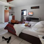 Apartman Res La Barbacane, Carcassonne, For 2 People Carcassone