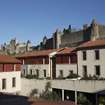 Res La Barbacane, Carcassonne, For 2 People Appartamento