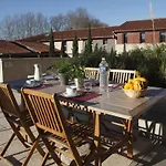 Res La Barbacane, Carcassonne, For 2 People Apartman Carcassone