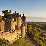 Res La Barbacane, Carcassonne, For 2 People Appartamento Carcassonne
