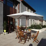 Res La Barbacane, Carcassonne, For 2 People