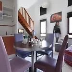 Apartman Res La Barbacane, Carcassonne, For 2 People *