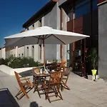 Apartman Res La Barbacane, Carcassonne, For 2 People *