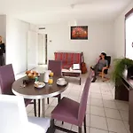 Res La Barbacane, Carcassonne, For 2 People