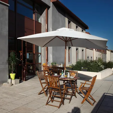 Res La Barbacane, Carcassonne, For 2 People