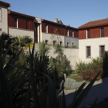 Res La Barbacane, Carcassonne, For 2 People