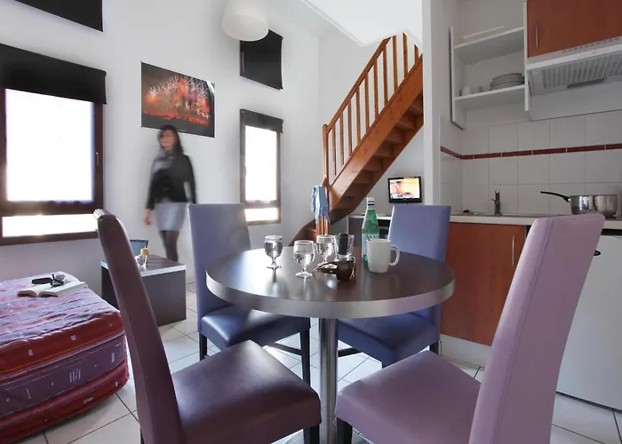 Res La Barbacane, Carcassonne, For 2 People Daire *